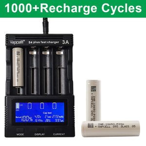 100% Оригинальные литий-ионные аккумуляторы Molicel P28A <span class=keywords><strong>18650</strong></span> 2800 мАч 25А для аккумуляторных блоков БПЛА - Product Image 6