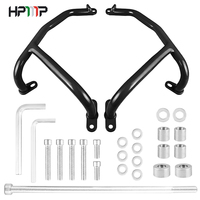 Protector de Chasis y Accesorios de Motocicleta para KTM Duke 390 250, Piezas de Protección y Barandilla para Moto Ktm