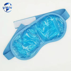 China Factory Direct <span class=keywords><strong>Gel</strong></span> Ice Eye Mask Anti-hinchazón Cuidado postoperatorio Compresa fría y caliente <span class=keywords><strong>se</strong></span> <span class=keywords><strong>puede</strong></span> personalizar - Product Image 4