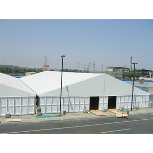 Màu xanh lá cây Lều kho không thấm nước ngoài trời công nghiệp thương mại gazebo lều cho lưu trữ 3x6 công nghiệp lều - Product Image 3