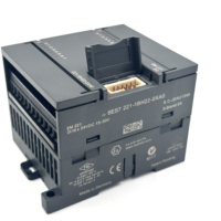 Nuevo SIEM 6ES7221-1BH22-0XA0 PLC PAC Controladores Dedicados para Control Industrial y Programación PLC en Existencia