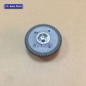 Engranaje de ajuste del árbol de levas VVT de admisión del motor 24350-2E000 243502E000 para Hyundai para Elantra Coupe GS SE <span class=keywords><strong>GLS</strong></span> - Product Image 1