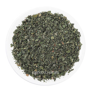 Feuilles <span class=keywords><strong>d</strong></span>'Ortie Premium pour le Thé (Urtica Dioica) 100% Naturelles Thé aux Herbes en Vrac Feuilles <span class=keywords><strong>d</strong></span>'Ortie Séchées pour le Soutien de la Santé - Product Image 1