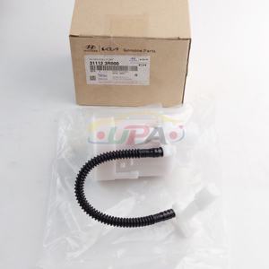 Filtre-pompe à carburant de qualité authentique 31112-3R000 31112 3R000 pour Hyun-dai Ki-a 311123R000 - Product Image 1
