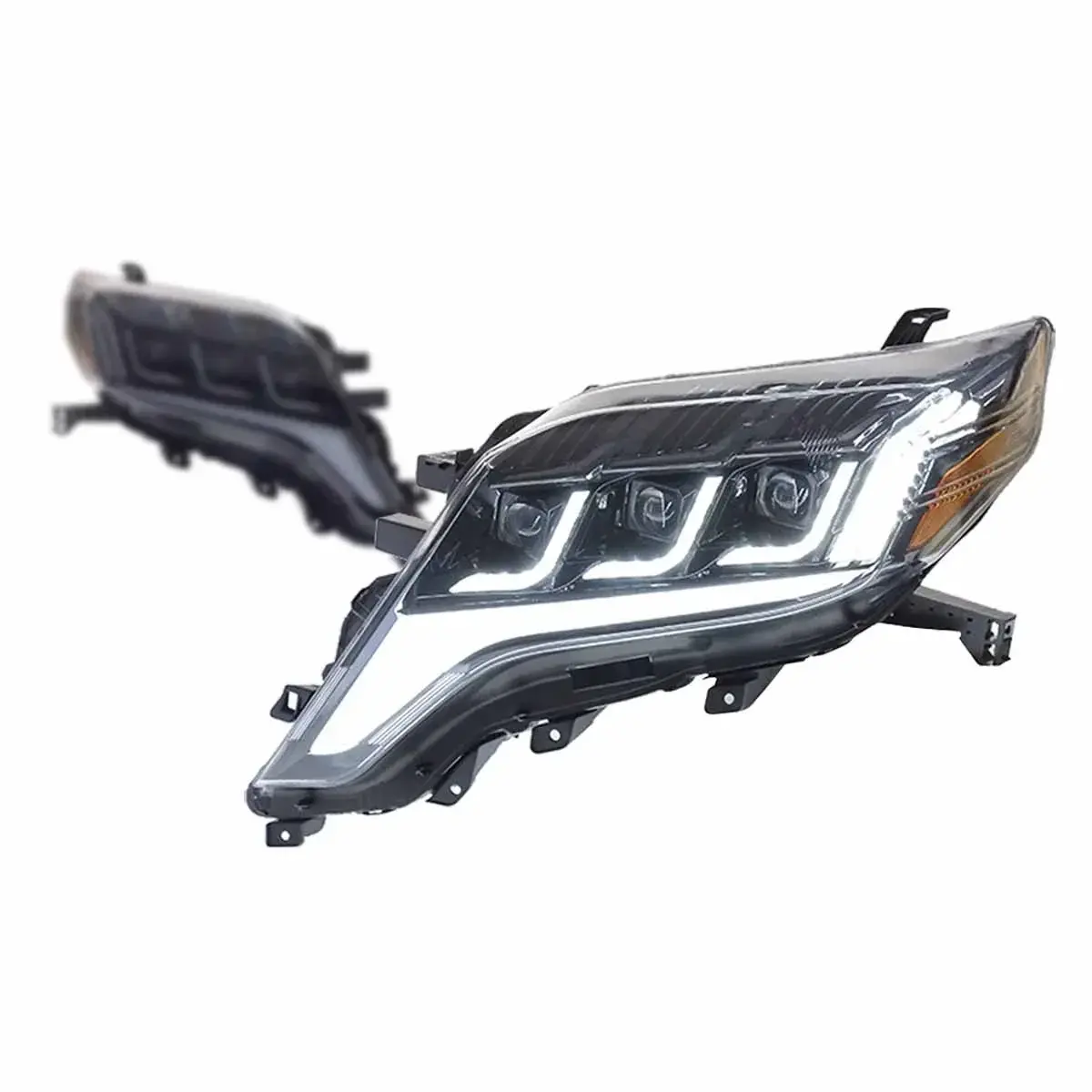LED Headlight