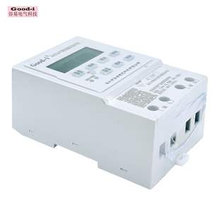 Controlador de Tiempo Totalmente Automático KG316T 220V y 380V Fabricado por para Temporizadores - Product Image 2