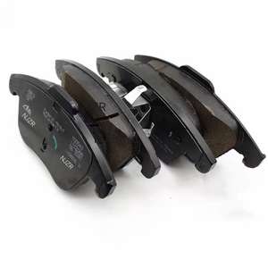 ผ้าเบรกหน้าหลังสำหรับระบบเบรกของรถยนต์ SAIC <span class=keywords><strong>MG</strong></span> RX5 GS HS <span class=keywords><strong>ZS</strong></span> รุ่นใหม่ ของแท้เบอร์อะไหล่ 10405527 10588655 11070562 - Product Image 4