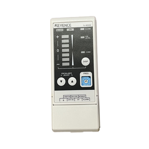 Unidad Amplificadora de Precipitador Electrostático Miniatura de Alto Rendimiento KEYENCE SJ-M300 de Calidad Superior - Product Image 2