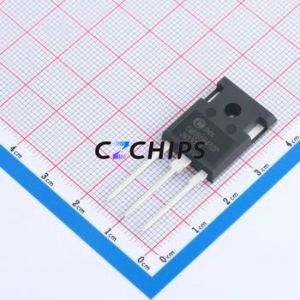 Transistor CMH80R450P TO-247 Original Nuevo, Transistor de Efecto de Campo (MOSFET), Venta al por Mayor de Componentes Electrónicos, Chips y Servicio BOM - Product Image 1