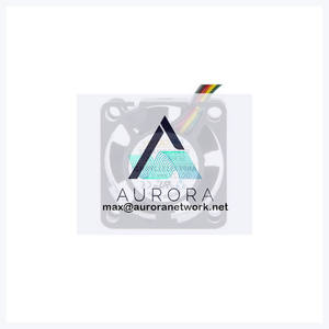 Ventilador de refrigeración OEM de alta calidad, ANPF251512PBH20(C1)-01,2985-ANPF251512PBH20(C1)-01-ND, con buen precio - Product Image 1