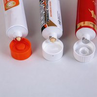 Tubo para Suplementos para Mascotas Resistente al Calor, Resistente a Altas Temperaturas, Apto para Almacenamiento en Almacenes