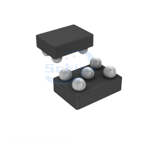 IC SUPERVISOR 1 CHANNEL 8SOlC 8 SOlC (0.154\", 3.90mm de Ancho) MC34164-3DM Gestión de Energía (PMIC) Circuito Integrado Componente Electrónico Chip Int - Product Image 1
