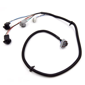 16531401 ชุดสายไฟไฟท้ายด้านซ้ายสำหรับเชฟโรเลต จีเอ็มซี - Product Image 5