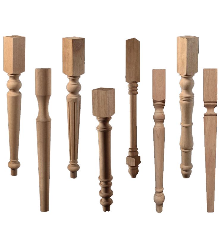 Wood