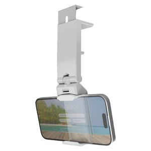 SUNGRIP White smartphone holder MHSUPPBEACHW - Product Image 3