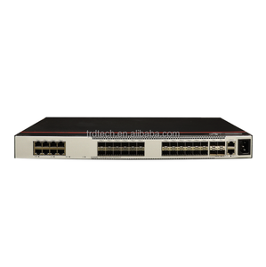 S5731-S32ST4X-A ban đầu mới với 8*10/100/1000BASE-T 24 * GE SFP 4 * 10ge SFP + cổng PoE chức năng chuyển đổi mạng <span class=keywords><strong>Ethernet</strong></span> trong kho - Product Image 3