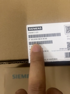 สินค้าใหม่ 6SL3210-5BE31-8CV0/6SL3210-5BE32-2CV0 SINAMICS V20 C3 พร้อมฟิลเตอร์ ไดรฟ์ปรับความถี่  มีสินค้าในสต็อก - Product Image 5
