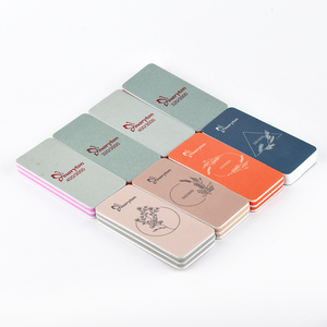 ฟองน้ำขัดเงาเล็บแบบเจลสำหรับร้านทำเล็บ ขายส่ง - Product Image 6
