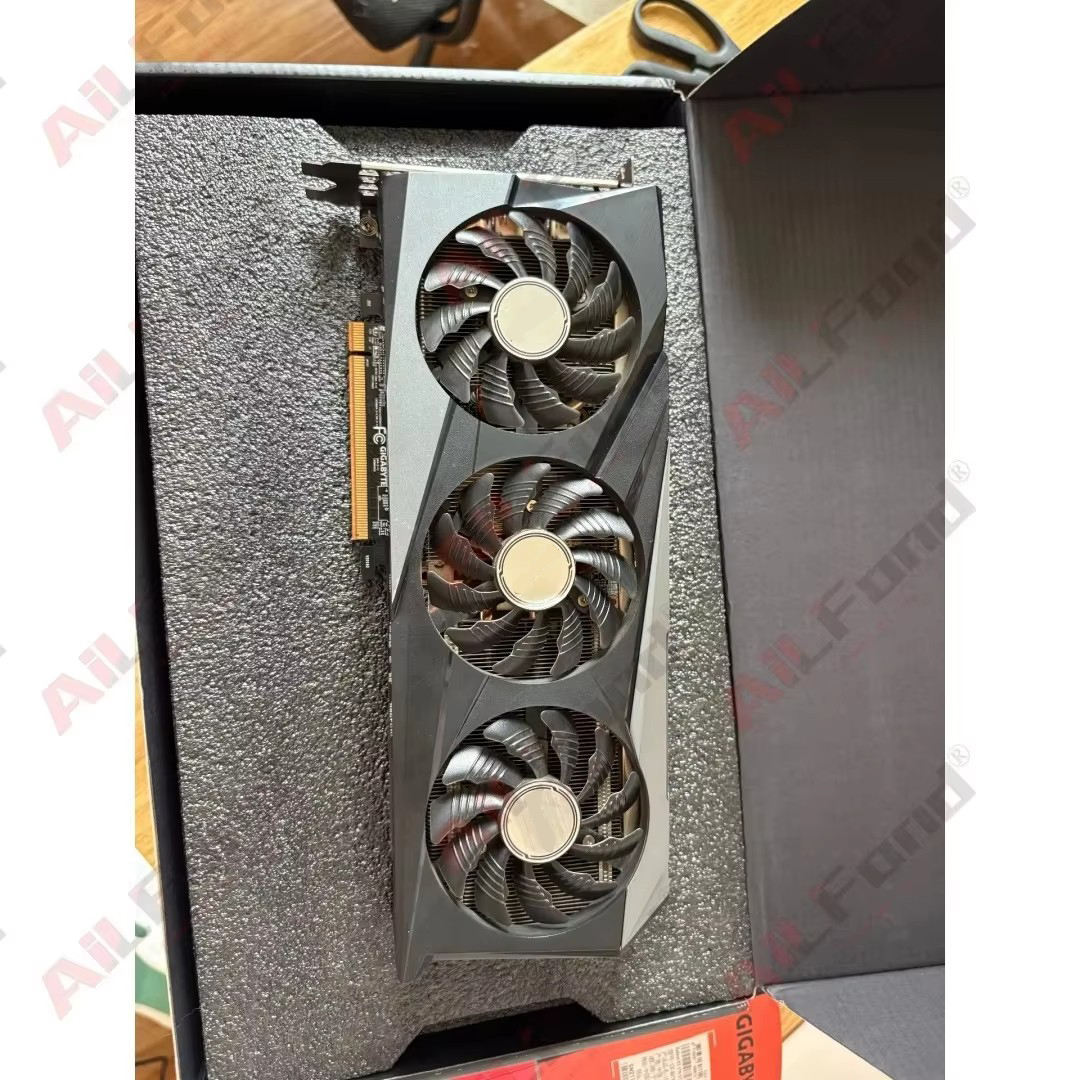 RX 6700XT