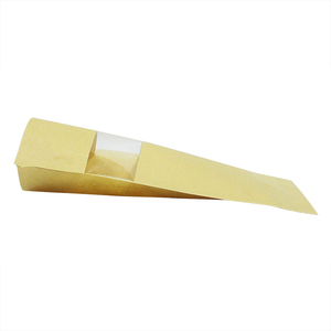 plastic bag for food saver food grade plastic bag packing box pet food plastic bags - Product Image 4