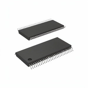 74AVC20T245DGG,118 ลอจิกออริจินัล วันสต็อปเซอร์วิส ไอซีทรานสเลเตอร์ BIDIR 56TSSOP 56 TFSOP (0.240 นิ้ว, ความกว้าง 6.10 มม.) - Product Image 1