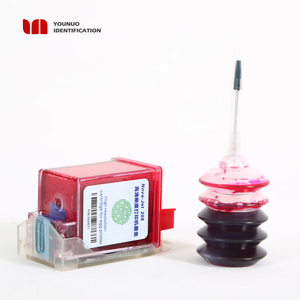 Printer telur Batch otomatis penuh cerdas, enkoder telur Desktop kartrid tinta multiwarna - Product Image 3