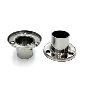 Chất lượng cao ISO tiêu chuẩn Rod vòng ống chủ hỗ trợ Hanger chân đế mặt bích - Product Image 6