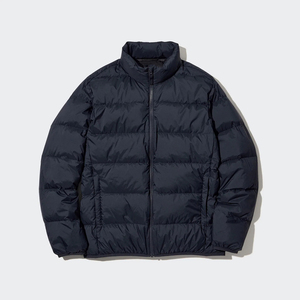 Chaqueta Acolchada Slim Fit para Hombre, de Moda, Estilo Urbano, con Cuello Alto, para Invierno, a Precio Bajo - Product Image 1