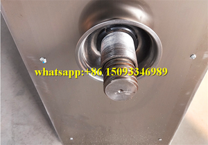 เครื่องทำแผ่นเยลลี่สด/Kway Teow Machine/เครื่องทำเส้นก๋วยเตี๋ยวเวียดนามเย็นแบบเปียก,เครื่องทำน้ำร้อนน้ำมัน - Product Image 5