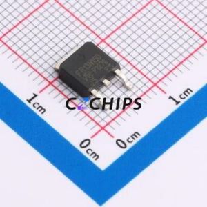 Nouveau-Original IRFR13N15DTRPBF-VB TO-252 Transistor Transistor à effet de champ (MOSFET) - Product Image 1