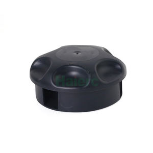 Station complète de surveillance et d'appâtage des rongeurs, votre outil de lutte antiparasitaire unique, station d'appâtage pour souris professionnelle résistante aux manipulations - Product Image 2