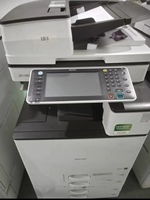 Imprimante couleur A3 4 en 1 pour photocopieurs Ricoh MPC3501 reconditionnés 35 ppm en promotion