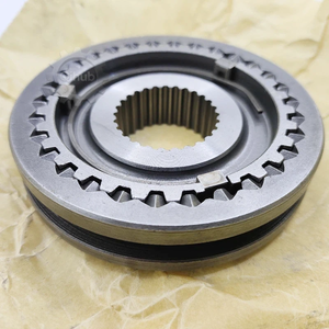 Pièces de rechange pour boîte de vitesses, engrenage pour Nissan E25 QD32 28T/30T OEM 3225836N11 3261836N10 32618-36N10 32258-36N11 - Product Image 6