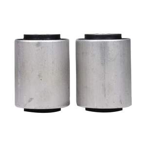 Silentbloc de suspension automobile, silentbloc de bras de suspension inférieur 1663330100 pour Mercedes-Benz M276 W166 GLE400 - Product Image 1