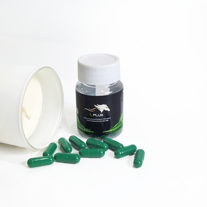 Productos Populares Suplementos Herbales Masculinos Cápsulas de Epimedium y Maca Los Mejores Potenciadores de Energía - Product Image 1