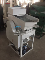 Prix de la machine à décortiquer le riz, machine à décortiquer et à polir le riz