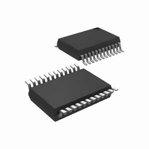 24 SSOP Original EFM8BB31F16G-B-QSOP24R Buy Electronics Components Online Embedded - Product Image 1