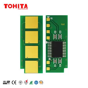 Чип с тонером PB-211 PB211 для Pantum P2200 P2500 M6500 M6550 M6600 TOHITA