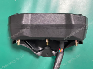 Prend en charge plusieurs tachymètres odomètres de tableau numérique moto pour motos pour Honda Msx125 <span class=keywords><strong>Msx</strong></span> <span class=keywords><strong>125</strong></span> - Product Image 4