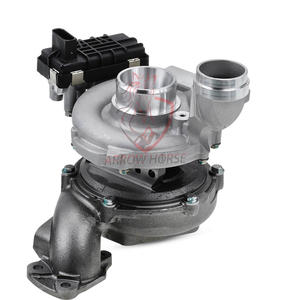 Pièces détachées TAH Brand JAC J7, fournisseur de pièces automobiles JAC PICKUP, pièces de turbocompresseur de moteur de voiture - Product Image 1