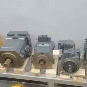 Vente en gros A4VG90EP2DM1/32R-NSF02F00P Pompe hydraulique à piston axial Variable Pompes hydrauliques du fabricant chinois - Product Image 1