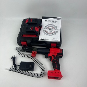 Pistola automática de tornillo <span class=keywords><strong>para</strong></span> paneles de yeso con batería <span class=keywords><strong>para</strong></span> línea de montaje, pistola de clavos inalámbrica, pistola de tornillo <span class=keywords><strong>para</strong></span> paneles de yeso - Product Image 6