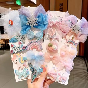5 шт./комплект, заколки для волос - Product Image 2