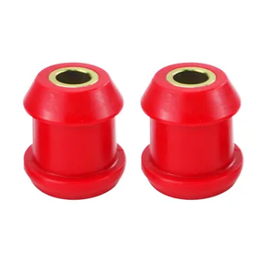 Bụi cao su <span class=keywords><strong>polyurethane</strong></span> <span class=keywords><strong>PU</strong></span> chịu mài mòn tùy chỉnh OEM, bạc đạn càng lái phía trước, bạc đạn <span class=keywords><strong>PU</strong></span> - Product Image 2