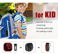 Localisateur GPS Portable wi-fi 4G LTE, pour vélo, système de localisation réseau GSM, le plus petit, professionnel