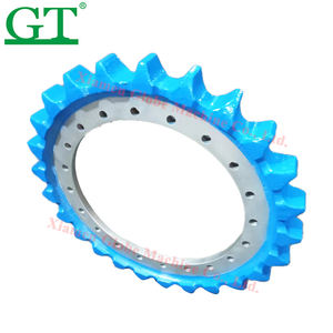 Roda penggerak BG15 BG20 BG23 BG25 BG28 BG30 BG33 BG36 BG40 BG42 BG45 BG50 BG55 BG60 BG65 - Product Image 3