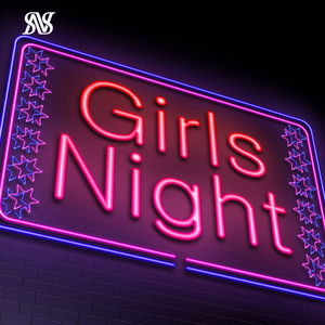 Bán Led Neon sáng 3D LED chữ cho quảng cáo tùy chỉnh Neon dấu hiệu Acrylic LED chữ - Product Image 2