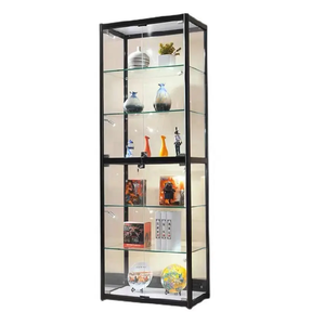 Kính hiển thị nội các hiển thị hành động hiển thị Showcase điều chỉnh Showcase - Product Image 3