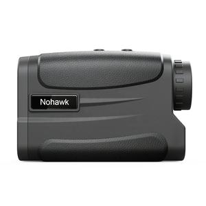 1500m مخصص الرماية الصيد تلسكوب Rangefinder دبوس طالب مناظير مقياس مسافات الصين OEM في الهواء الطلق ساعة الجولف المنحدر - Product Image 1