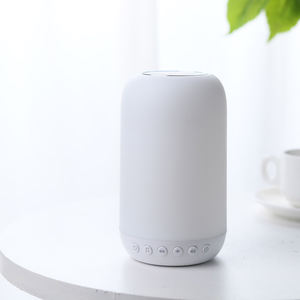 Máquina de Ruido Blanco de Venta Directa de Fábrica con Cable USB, Luz Nocturna con Ajuste de Brillo - Product Image 5